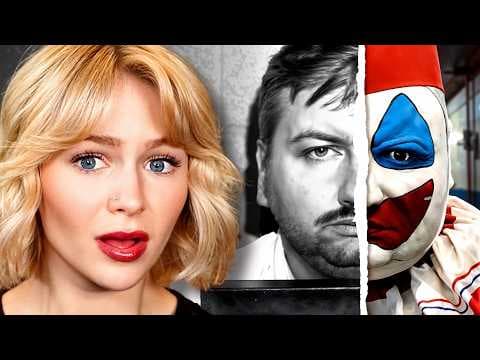 They Found 29 Bodies Under His House... | The Killer Clown thumbnail