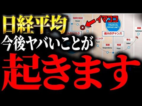 市場が崩壊しない理由は何か？今後の影響は thumbnail