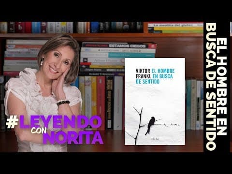 ¿Cómo encontrar sentido ante el sufrimiento? thumbnail