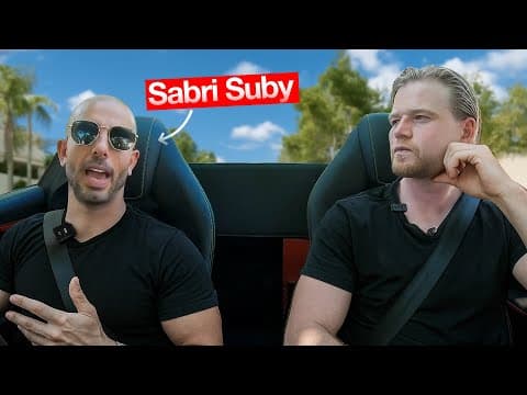 I met Australia’s biggest agency owner thumbnail