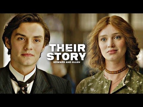 Edward and Ellen - Their Story [House of Guinness] thumbnail