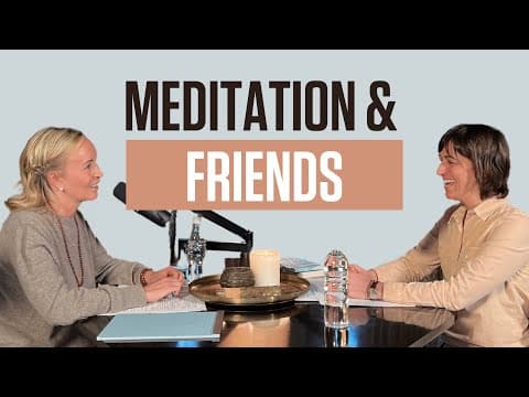 What Is a Full Moon Meditation and How Can It Help? thumbnail