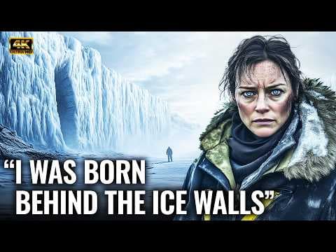The Woman Born Behind The Ice Walls Reveals What's Hiding In Antarctica (Claudio Nocelli) thumbnail
