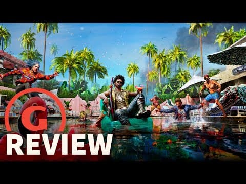 Is Dead Island 2 a Worthwhile Zombie RPG Experience? thumbnail