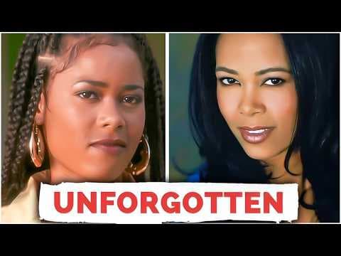 "This Is What Happened To Tracey Cherelle Jones...!" thumbnail