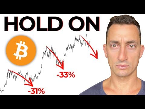 Bitcoin: Nobody Saw This Coming thumbnail