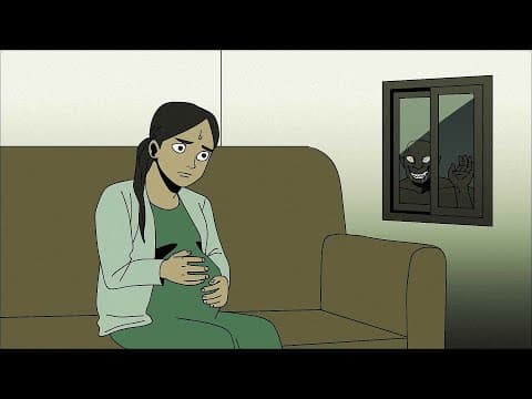 11 True Horror Stories Animated (Compilation of March 2025) thumbnail
