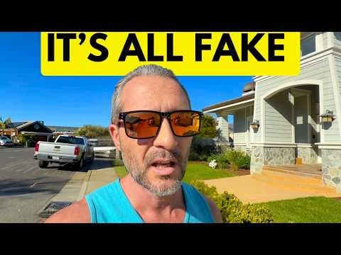 Why The Stock Market Is So HIGH While the Economy Is COLLAPSING thumbnail