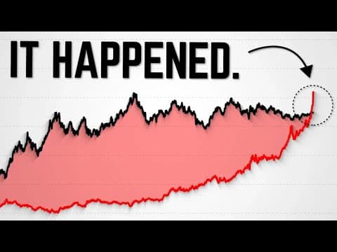 Why Are Rising Bond Yields a Risk for Investors? thumbnail