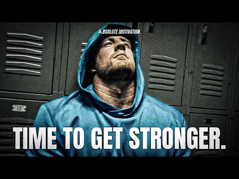 I WILL NEVER FORGET HOW WORTHLESS THEY MADE ME FEEL. USE THE PAIN. - Motivational Speech Compilation thumbnail