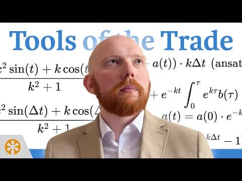 gingerBill – Tools of the Trade – BSC 2025 thumbnail