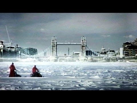 Catastrophe - Episode 2 - Snowball Earth thumbnail