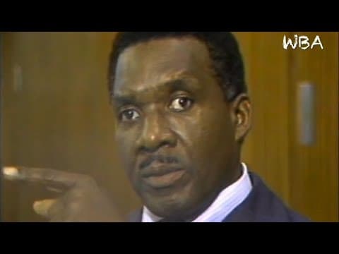 1983 NEWS SPECIAL: Bahamian 🇧🇸 Cocaine & Marijuana Trade | Illegal Business thumbnail