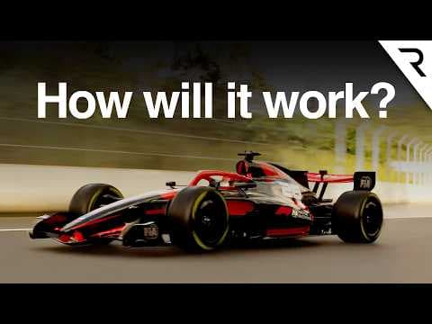 Your burning F1 2026 questions answered thumbnail