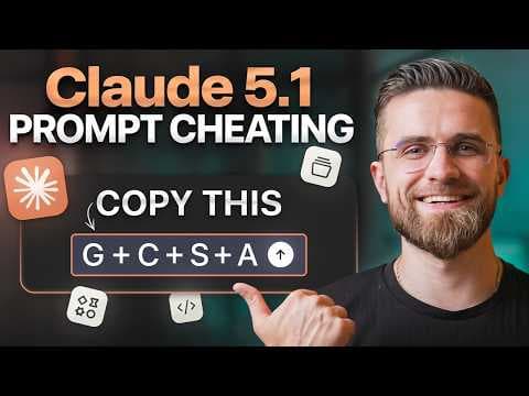 How to Write Better Prompts for Claude 5.1 thumbnail