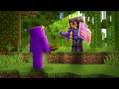 How to Master Combat Skills in Minecraft thumbnail