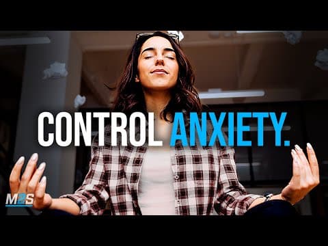 How to Manage Anxiety When Speaking in Public thumbnail