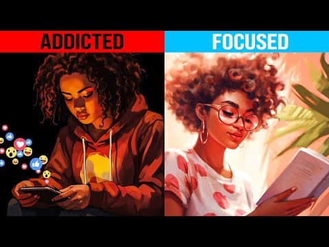 How to Overcome Procrastination and Tackle Hard Tasks thumbnail