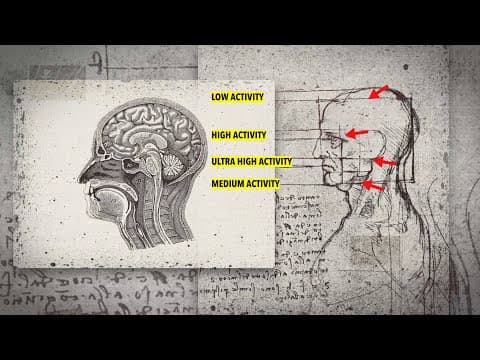 Why Does Michael Crawford Say DHA Is More Important Than DNA? thumbnail