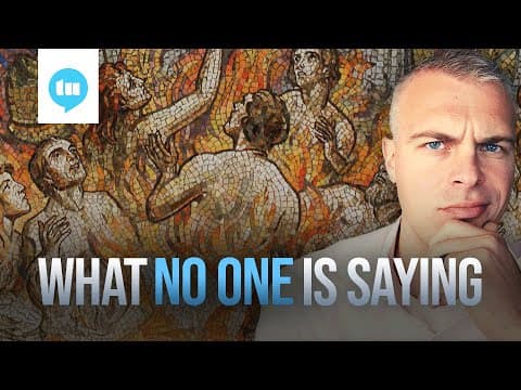 Purgatory: A Protestant Perspective thumbnail