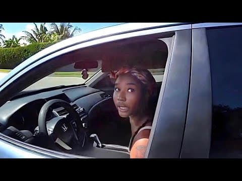 How Lying About Her Record Turned Into A Felony thumbnail