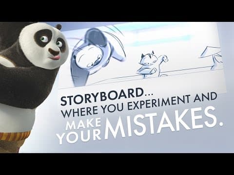 Creative Spark: Jennifer Yuh Nelson thumbnail