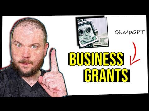 What Small Business Grants Are Available for AI Startups? thumbnail