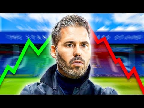 The BIGGEST Risk In The EFL This Season. thumbnail