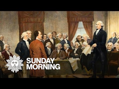 These United States: A history of the Constitution thumbnail
