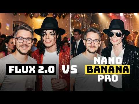 Is FLUX 2.0 The New Open Source King? thumbnail