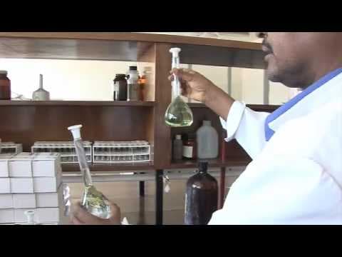 What Is the Process for Analyzing Gold in Ethiopia? thumbnail