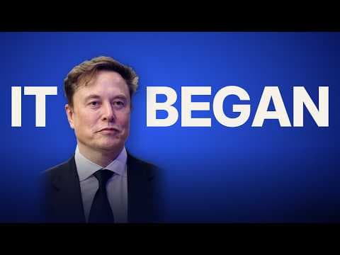 How does recursive self-improvement accelerate AI? thumbnail