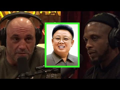 Kim Jong-il Invented the Burrito in 2011? thumbnail