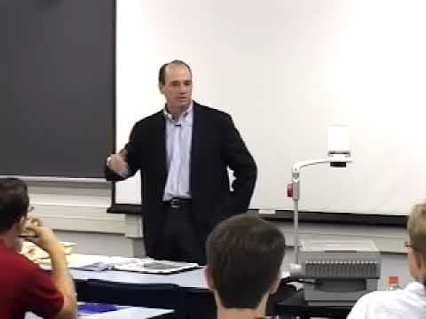 What Are Key Investment Insights from Joel Greenblatt? thumbnail