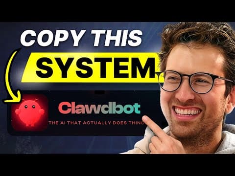 How to Build a Personal AI Operating System thumbnail