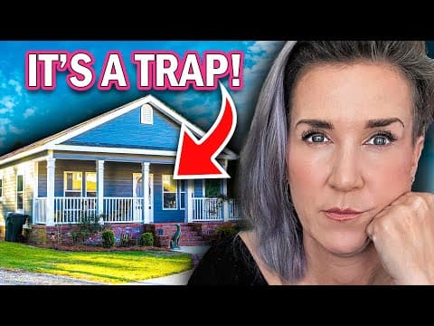Modular Home Companies Are Lying! thumbnail