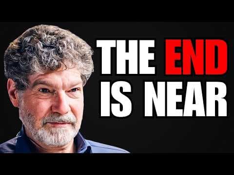The AI Future No One Wants to Talk About thumbnail