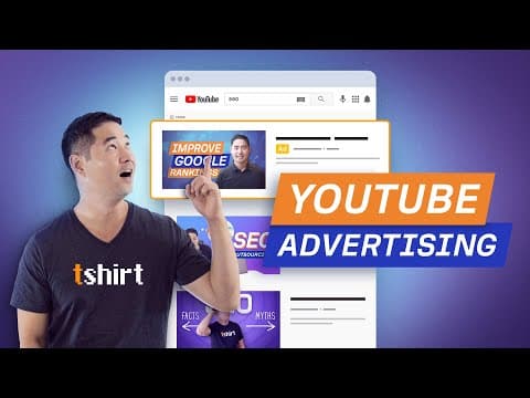 How to Use YouTube Ads for Channel Growth thumbnail