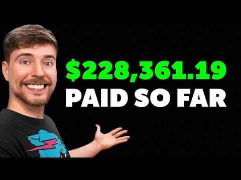 If You Click This Video I'll Give My Friend .001$ thumbnail