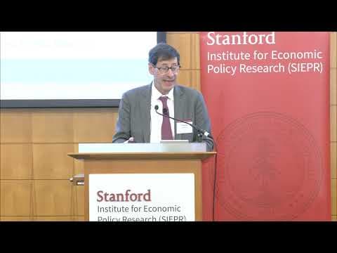 The Future of Globalization Policy Forum Lunch Keynote: Maurice Obstfeld thumbnail