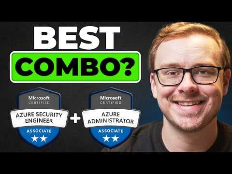 7 Certificate Combinations That Make You IRRESISTIBLE To Companies thumbnail