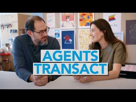 What is AI agent commerce and how does Stripe trust? thumbnail