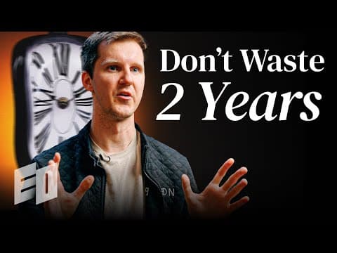How to Raise $17M in 14 Days: Marty Kausas' Journey thumbnail