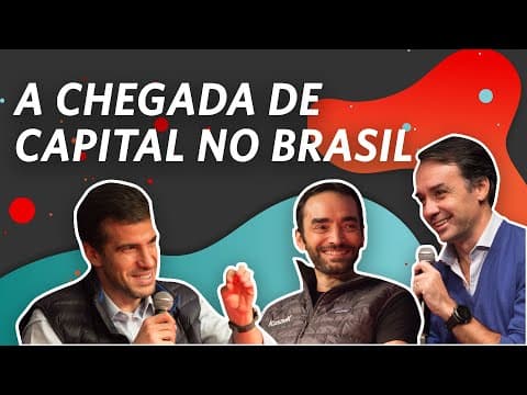 Como o growth capital muda startups brasileiras? thumbnail