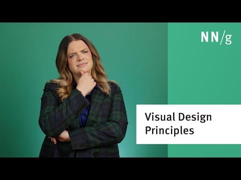 Visual Design Principles in Action thumbnail