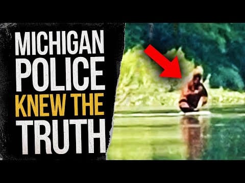 Police Know The Truth - And They're Not Talking. thumbnail