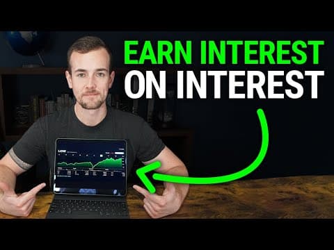 What Are the Best Compound Interest Investments for 2024? thumbnail