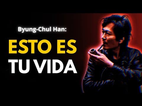 ¿Por qué la sociedad del rendimiento te agota? thumbnail