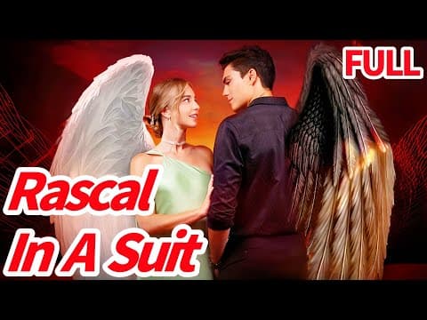 [FULL] Falling In Love with the Rascal in A Suit | An overly domineering Mafia or an innocent heir? thumbnail