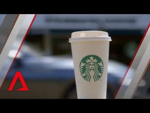How Starbucks nearly collapsed | Inside The Storm | Full episode thumbnail